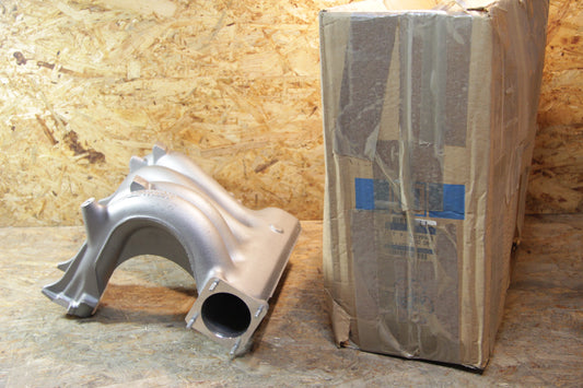 Original GM Opel Saugrohr 90299963 Frontera A , Omega A