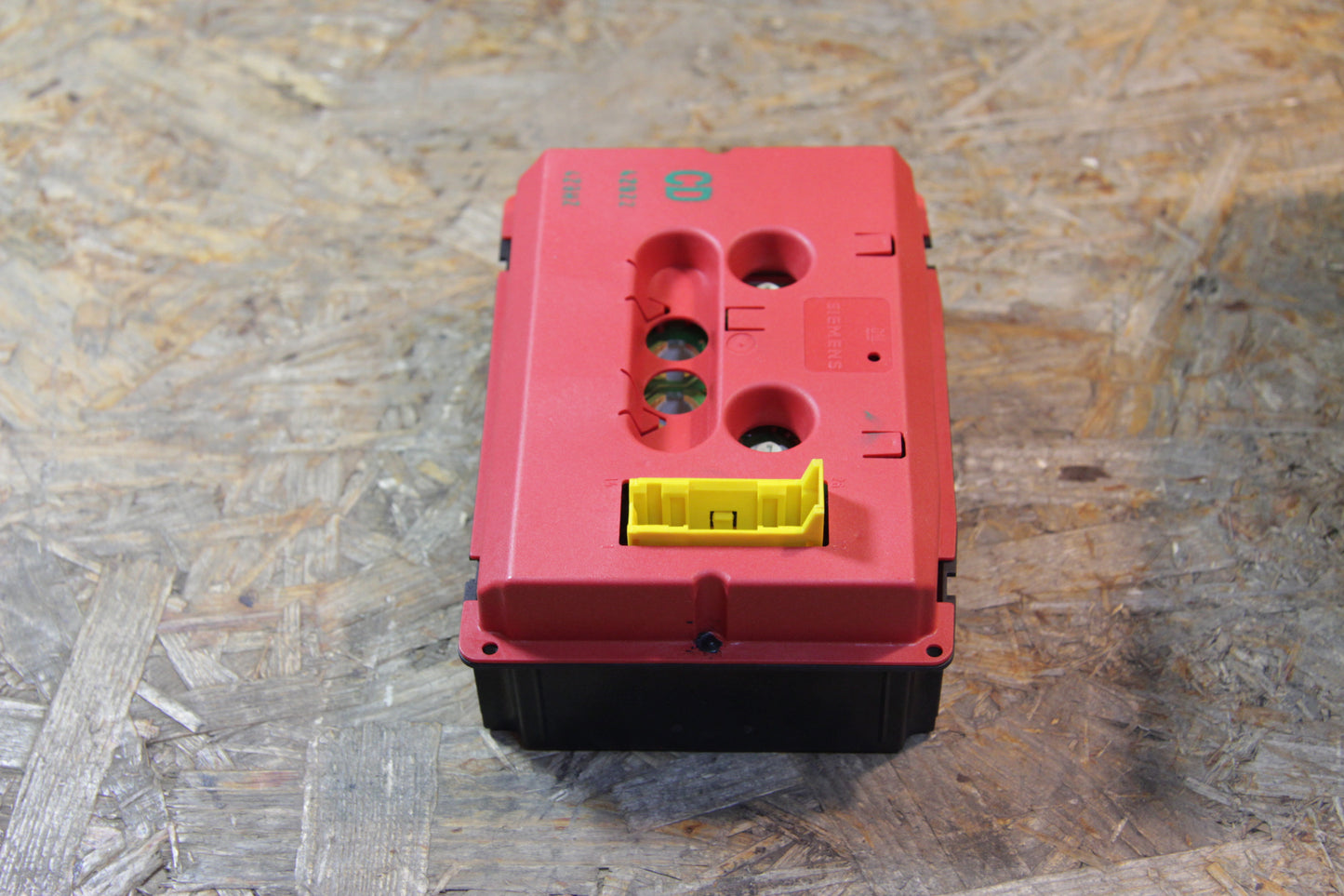 Original GM Opel Display, für Vectra B, nur Uhrzeit und Datum, nicht für Radio, Telefon oder Navi,  24404027 Vectra B