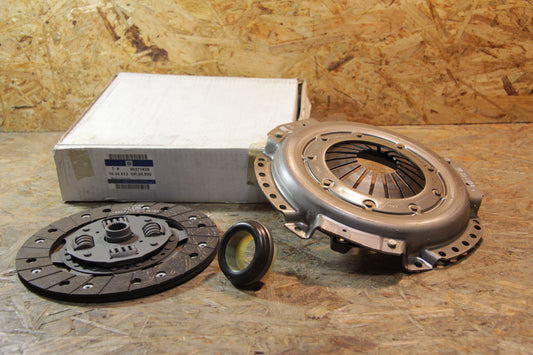 Original GM Opel Kupplungssatz Kadett D E Ascona C 90271828 Ascona C , Kadett D , Kadett E