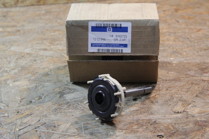 Original GM Opel Planetengetriebe Anlasser 9192723 Astra F , Astra F Cabrio , Calibra , Frontera A , Omega B , Vectra A , ...