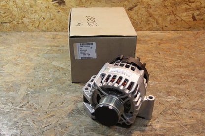 Original GM Opel Lichtmaschine 12V 70A Kennzeichen: BA 13256930 Astra H , Corsa C , Meriva A , Tigra B