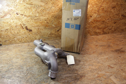 Original GM Opel Saugrohr 9109454 Movano A