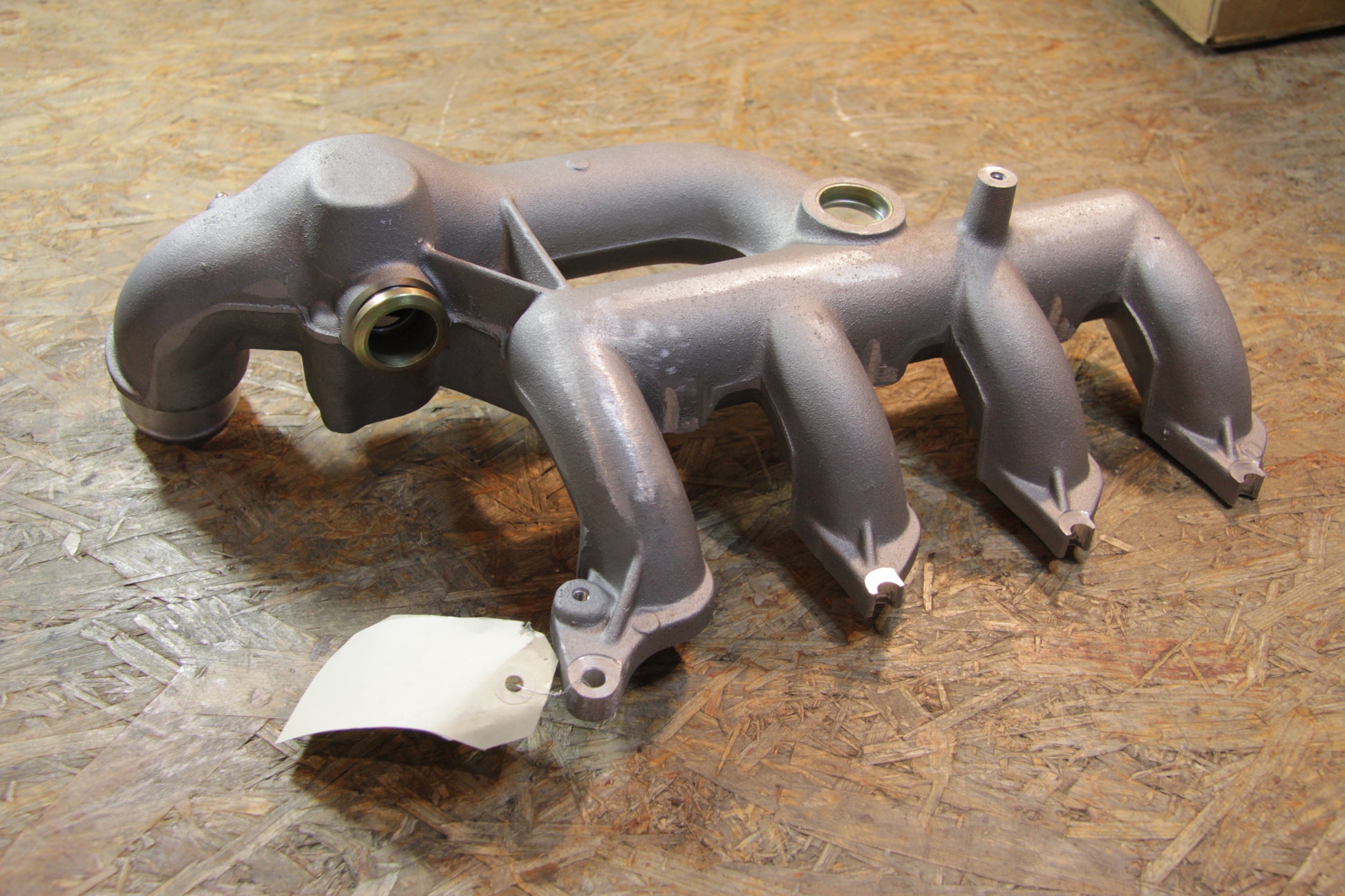 Original GM Opel Saugrohr 9109454 Movano A