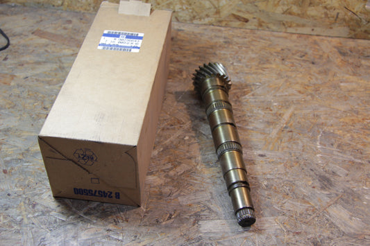 Original GM Opel Getriebehauptwelle, UEBERSETZUNG 3,55 90236643 Ascona C , Astra F , Kadett E , Vectra A