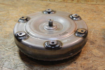 Original GM Opel Drehmomentwandler AF40 6-Gang Automatik  93190965 Signum , Vectra C