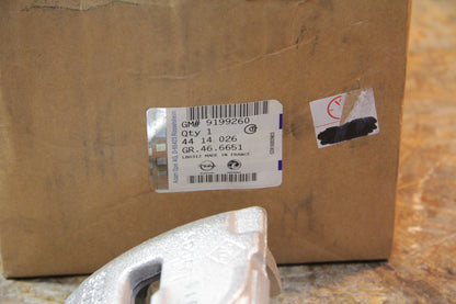 Original GM Opel Bremssattel hinten rechts  9199260 Vivaro
