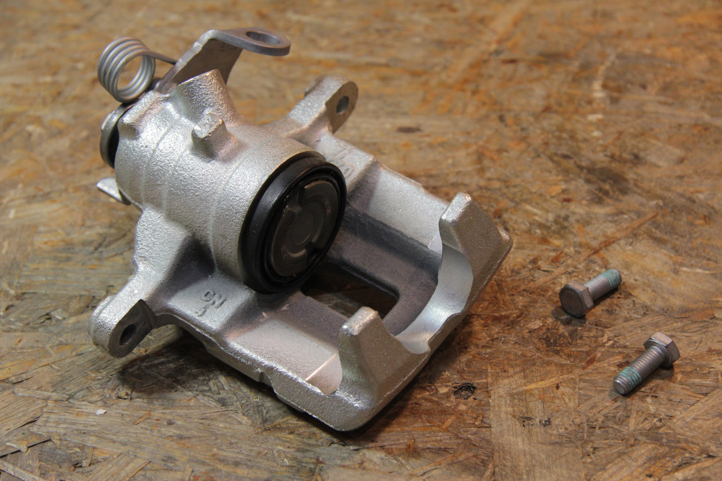 Original GM Opel Bremssattel hinten rechts  9199260 Vivaro