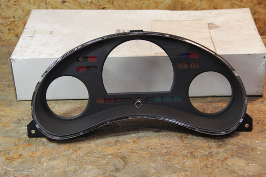 Original GM Opel Abdeckung Instrumente für elektronischen Tachometer (Jäger)  9185951 Corsa B