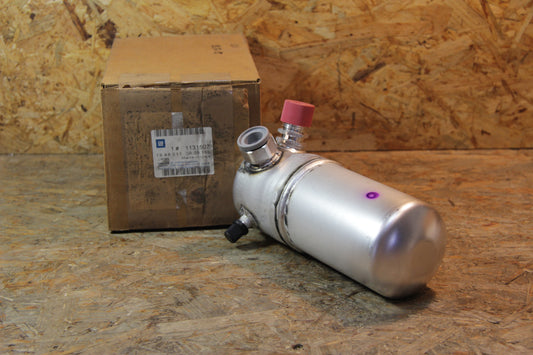 Original GM Opel Akkumulator, Trockner 1131507 Calibra , Vectra A