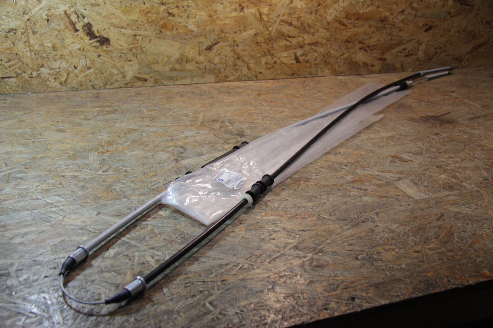 Original GM Opel Handbremsseilzug 90369710 Kadett E