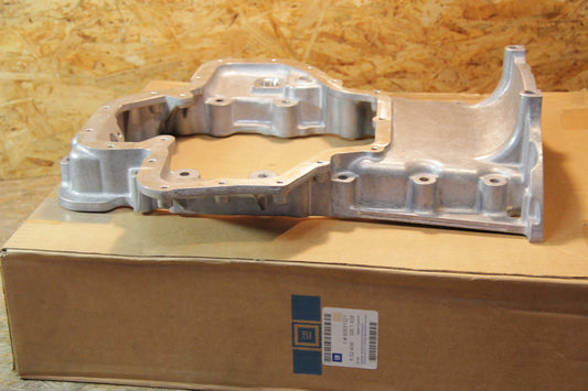 Original GM Opel Träger Ölwanne 90531021 Omega B