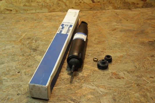 Original GM Opel Stoßdämpfer hinten 72118781 Rekord E