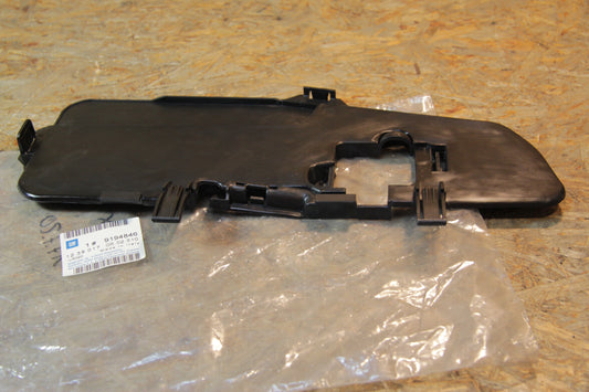 Original GM Opel Halter Sensor Airbag seitlich an Tür, links, 9194846 Astra G Cabrio
