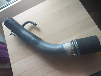 Oldtimer Youngtimer Kraftstoffeinfüllrohr original GM Opel NEU