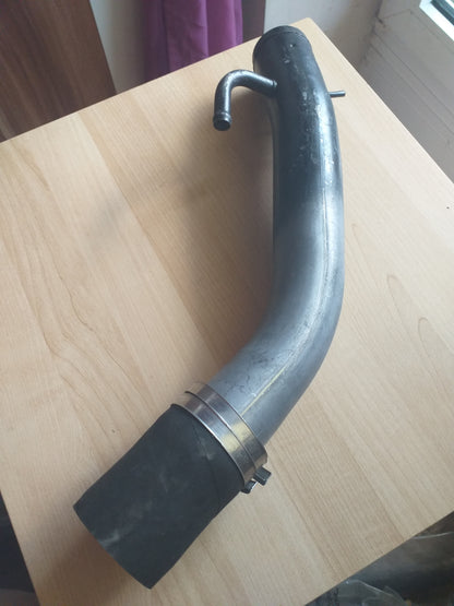 Oldtimer Youngtimer Kraftstoffeinfüllrohr original GM Opel NEU