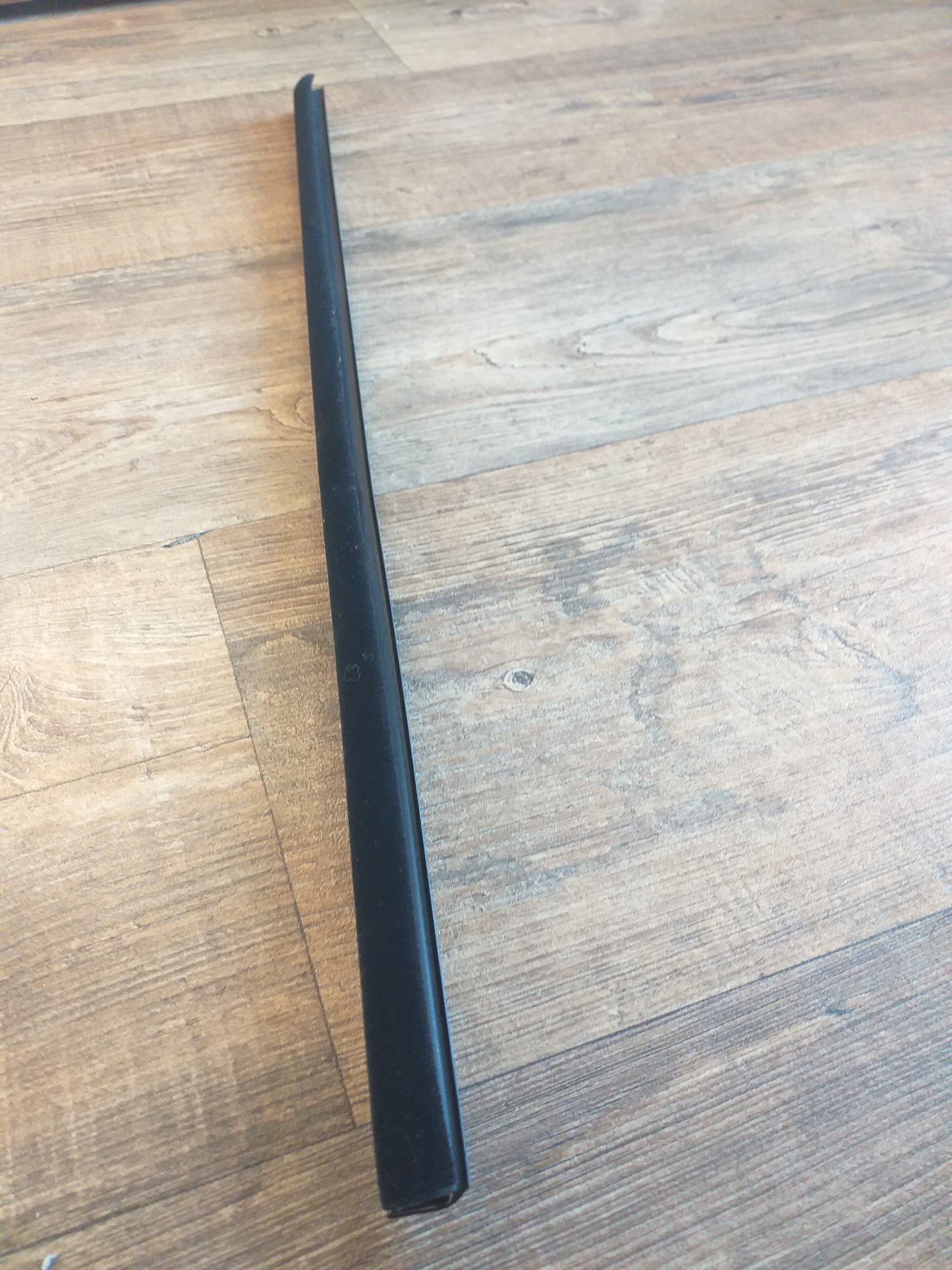 Corsa A Gummiabdichtung Vordertüre original GM Opel NEU