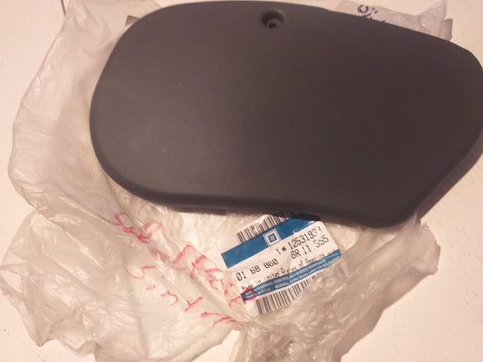 Sintra 97-99 Abdeckung Scharnierstützung LH original GM Opel NEU
