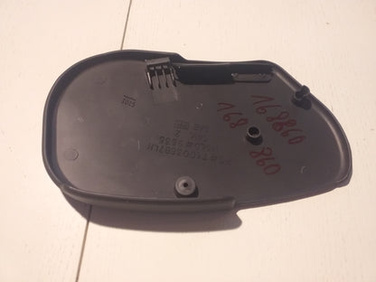 Sintra 97-99 Abdeckung Scharnierstützung LH original GM Opel NEU