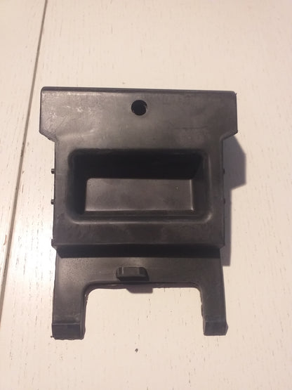 Astra G Abdeckung Schweller hinten original GM Opel NEU