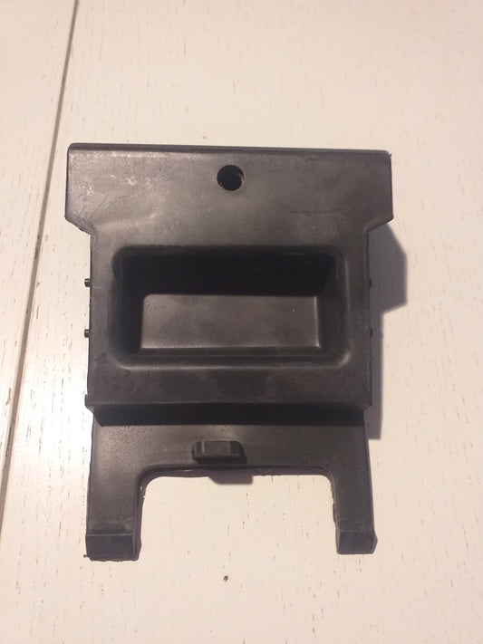 Astra G Abdeckung Schweller hinten original GM Opel NEU