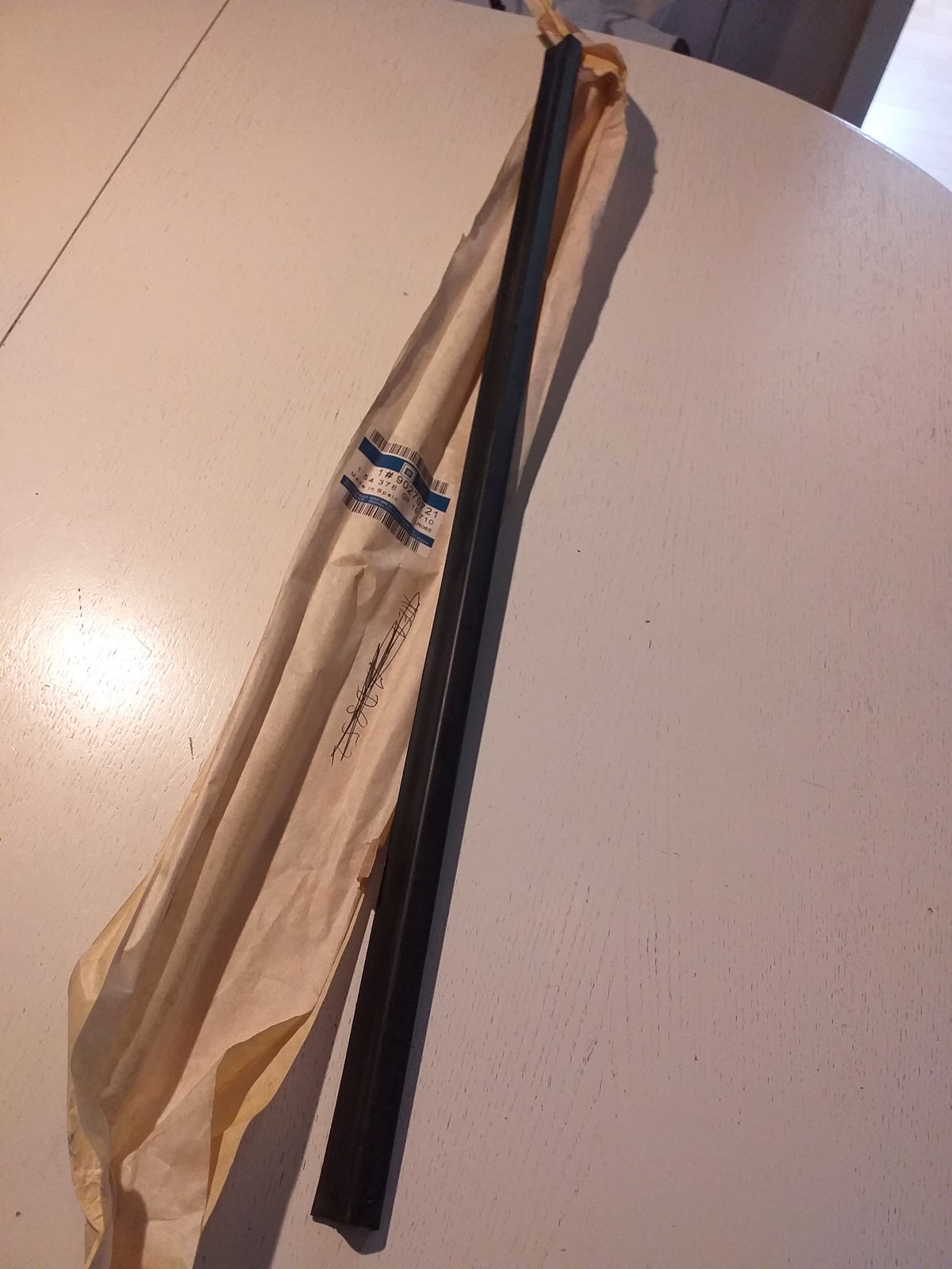 Vectra A Abdichtung original GM Opel NEU