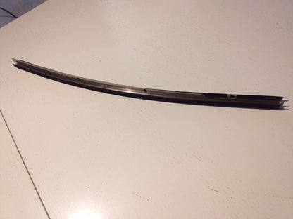 Omega A Zierblende B-Säule original GM Opel NEU