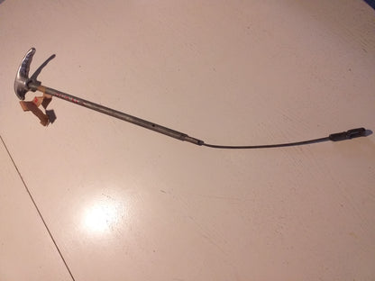 Kapitän 53-57 Zugstange GEBRAUCHT