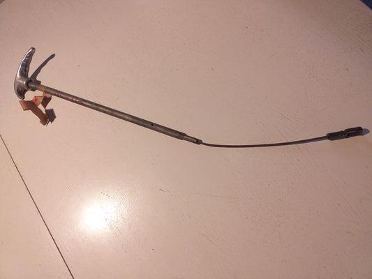 Kapitän 53-57 Zugstange GEBRAUCHT