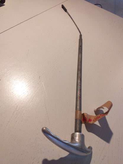 Kapitän 53-57 Zugstange GEBRAUCHT