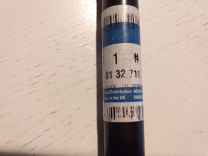 Kadett E Gasfeder Heckklappendämpfer original GM Opel NEU