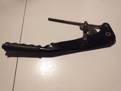 Kadett E Handbremshebel original GM Opel NEU