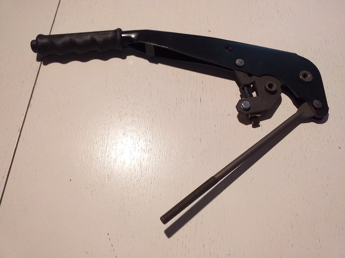Kadett E Handbremshebel original GM Opel NEU