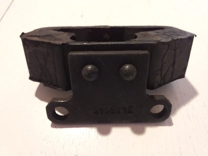 Kapitän, Admiral, Diplomat B 69-76 Bj Getriebedämpfungsblock Automatik original Opel NEU