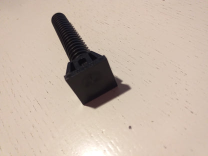 Corsa A/B Astra G Omega A Caravan bolzen für Ersatzradbefestigung original GM Opel NEU