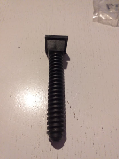 Corsa A/B Astra G Omega A Caravan bolzen für Ersatzradbefestigung original GM Opel NEU