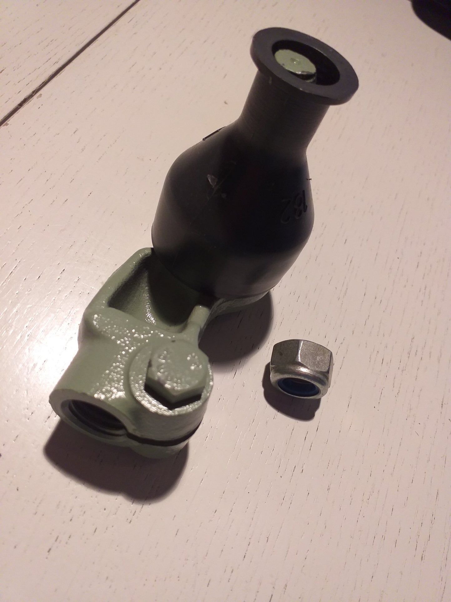 Saab Vauxhall Spurstangenkopf original GM Opel NEU