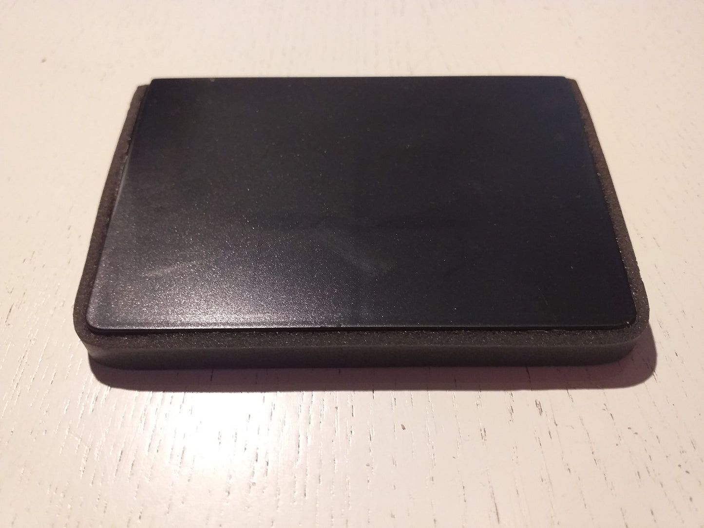 Kadett Abdeckung Schaltgetriebe original GM Opel NEU