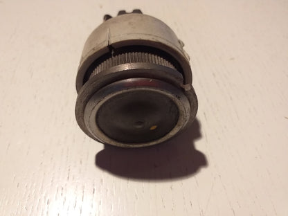 Kadett B 1.Serie Traggelenk vorne unten original GM Opel NEU