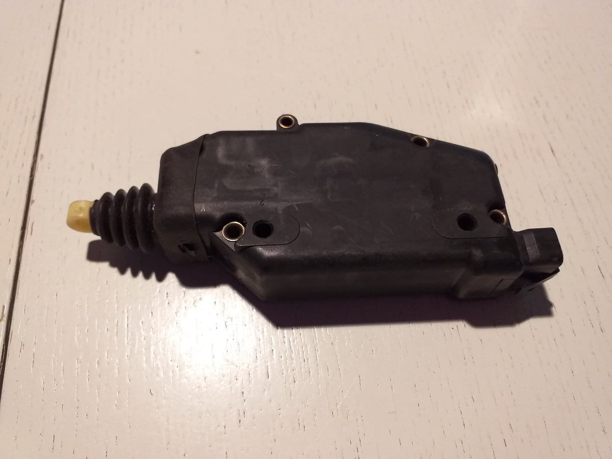 Kadett Zentralverriegelung ZV Türschloss original GM Opel NEU