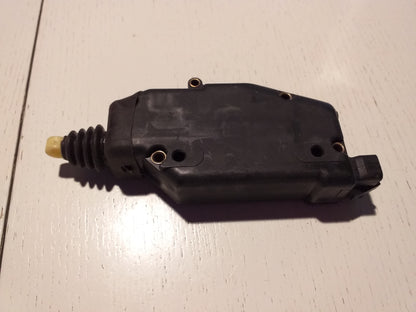Kadett Zentralverriegelung ZV Türschloss original GM Opel NEU