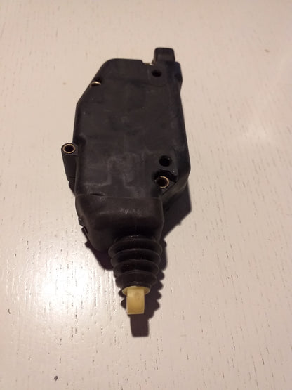 Kadett Zentralverriegelung ZV Türschloss original GM Opel NEU