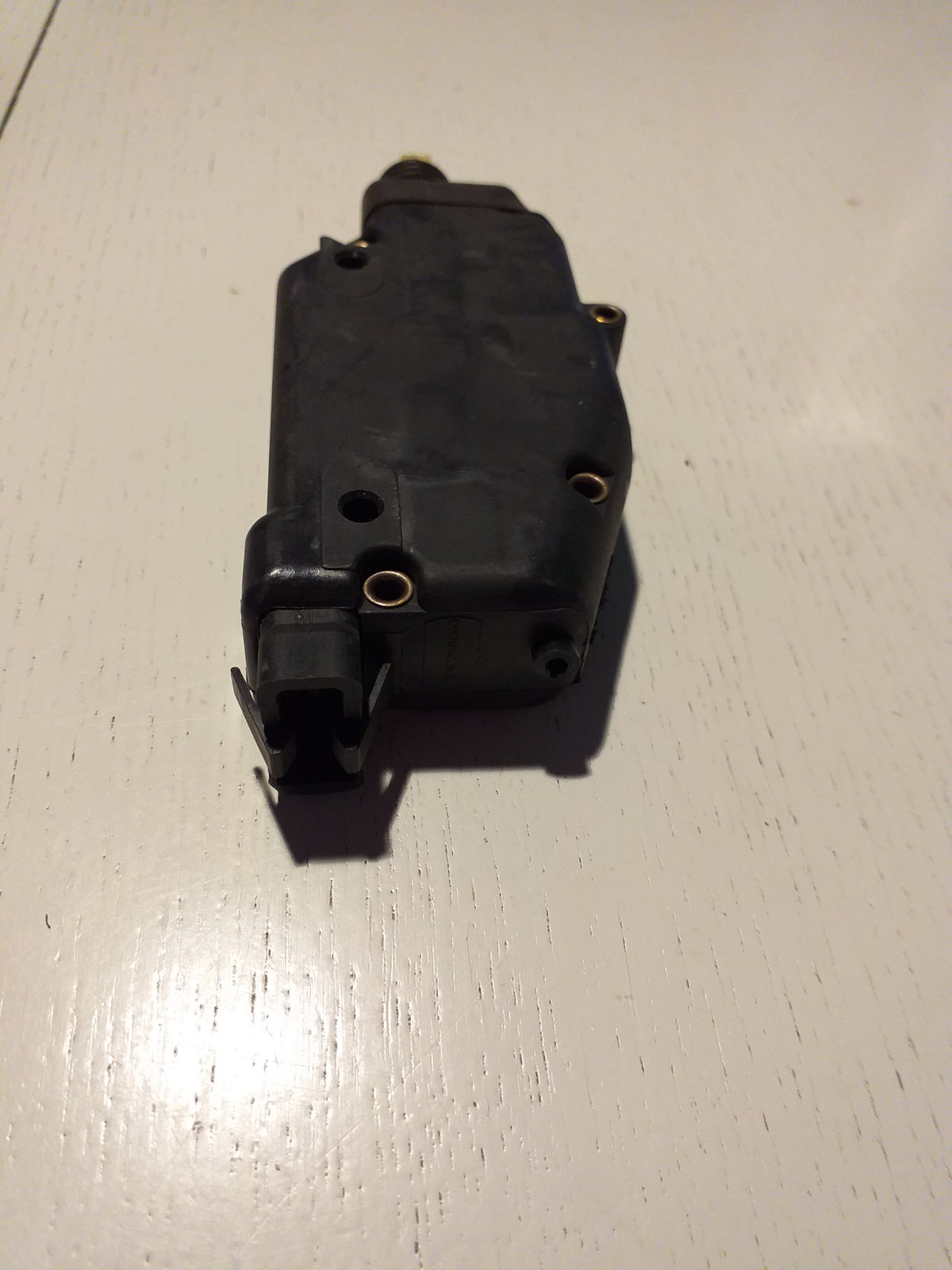 Kadett Zentralverriegelung ZV Türschloss original GM Opel NEU