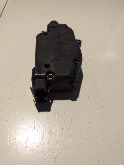 Kadett Zentralverriegelung ZV Türschloss original GM Opel NEU