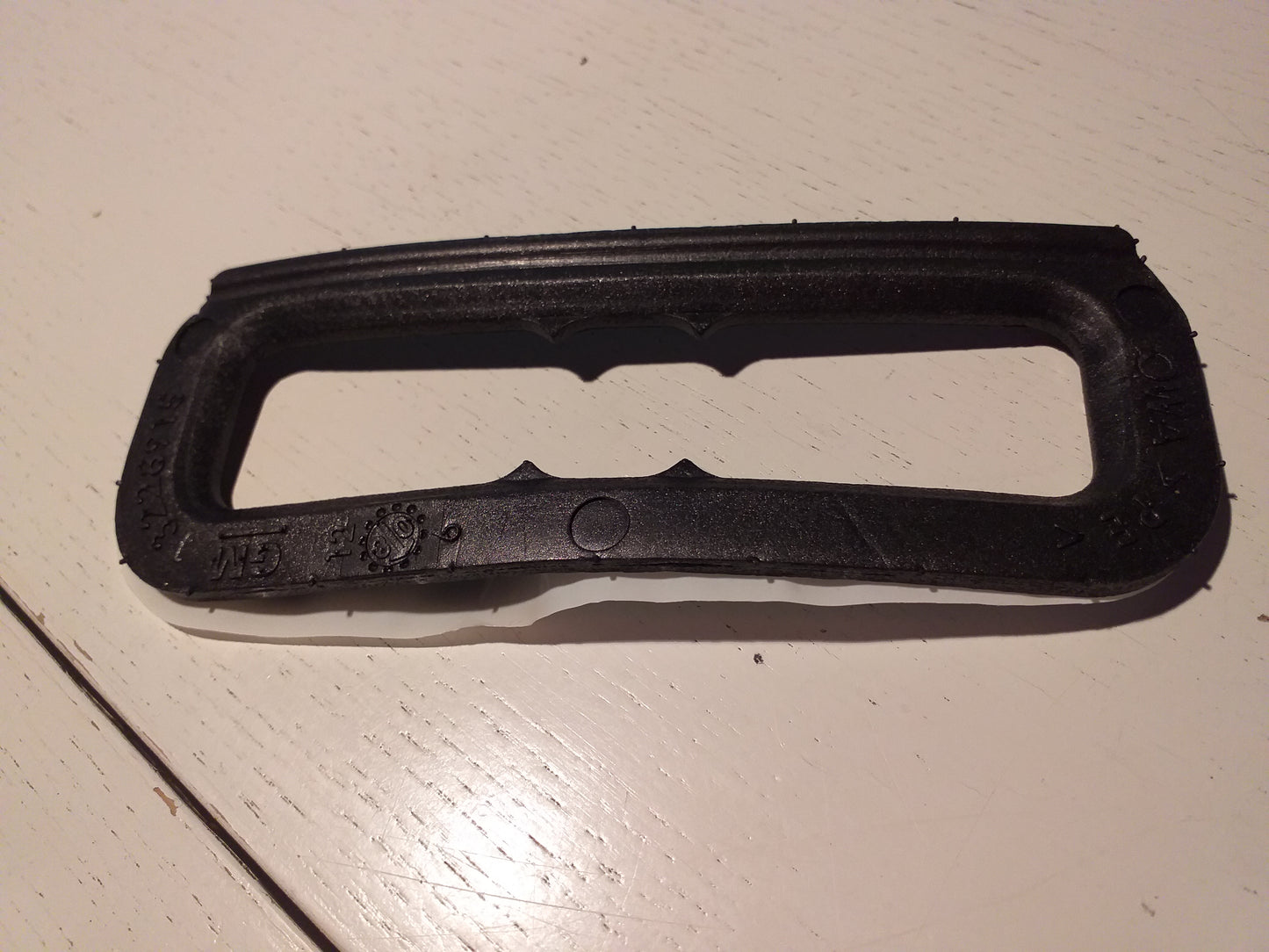 Corsa D Isolierung an Motorraum original GM Opel NEU