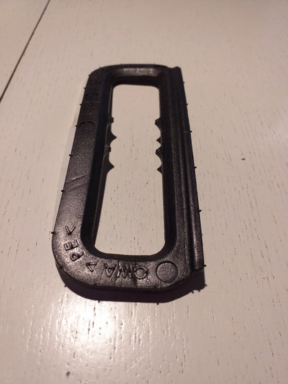 Corsa D Isolierung an Motorraum original GM Opel NEU