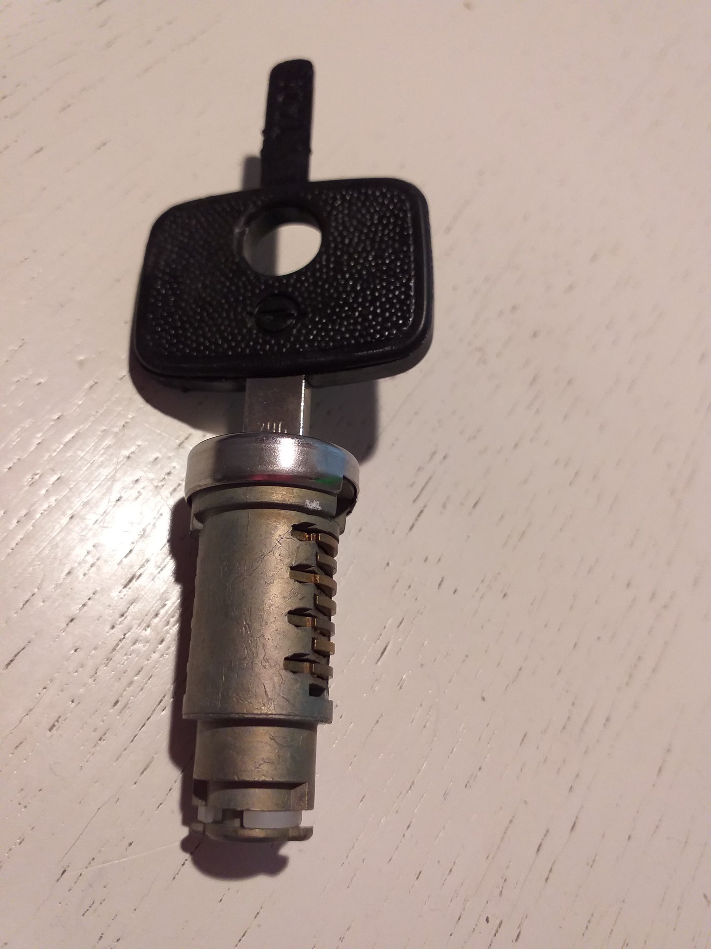 Ascona C Schließzylinder original GM Opel NEU