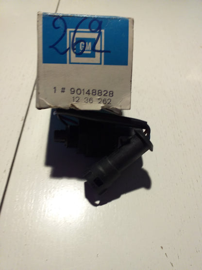 Ascona C Kadett E Corsa A Senator Tachogeber 6 Impulse original GM Opel NEU