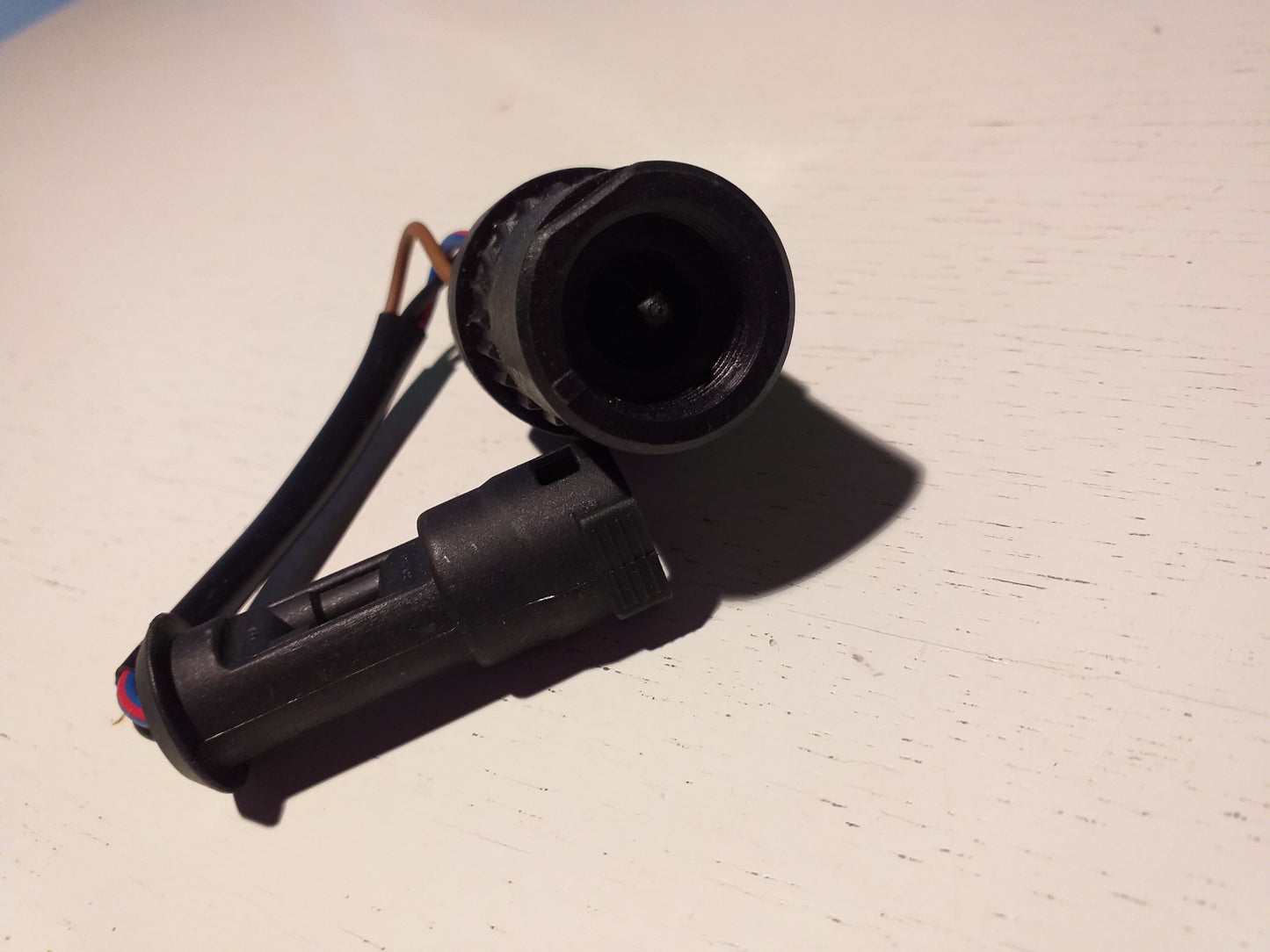 Ascona C Kadett E Corsa A Senator Tachogeber 6 Impulse original GM Opel NEU