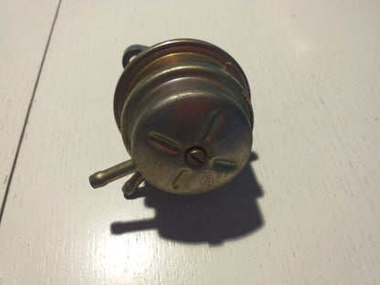 Kadett B Olympia A Rekord B/C Benzinpumpe mit Falsch original APG NEU