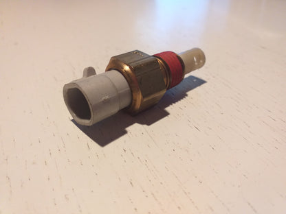 Astra F Sensor Temperaturanzeige original GM Opel NEU